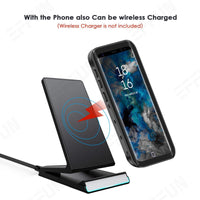 Thumbnail for Samsung Galaxy S9 Plus Case Waterproof Case