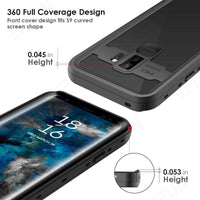 Thumbnail for Samsung Galaxy S9 Plus Case Waterproof Case