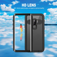 Thumbnail for Samsung Galaxy S9 Plus Case Waterproof Case