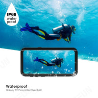 Thumbnail for Samsung Galaxy S9 Plus Case Waterproof Case