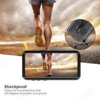 Thumbnail for Samsung Galaxy S9 Plus Case Waterproof Case