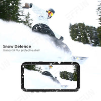 Thumbnail for Samsung Galaxy S9 Plus Case Waterproof Case