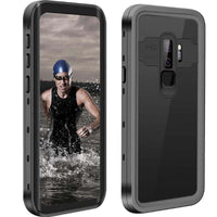 Thumbnail for Samsung Galaxy S9 Plus Case Waterproof Case