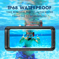 Thumbnail for Samsung S9 Case Waterproof Case
