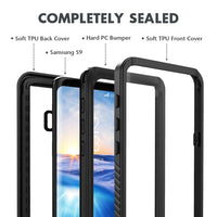 Thumbnail for Samsung S9 Case Waterproof Case