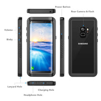 Thumbnail for Samsung S9 Case Waterproof Case