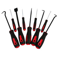 Thumbnail for Pick tools used for O ring and seal removal tasks