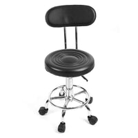 Thumbnail for Saloon Stools Black Beauty Hair Chair - The Shopsite