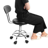 Thumbnail for Saloon Stools Black Beauty Hair Chair - The Shopsite