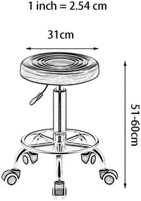 Thumbnail for Stool Chair Home Stool Bar Stool Creative Simple High Chair Sponge Bar Stool Lift Stool Barstool - The Shopsite