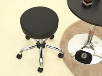 Thumbnail for Stool chair height adjustable from 51cm to 56cm