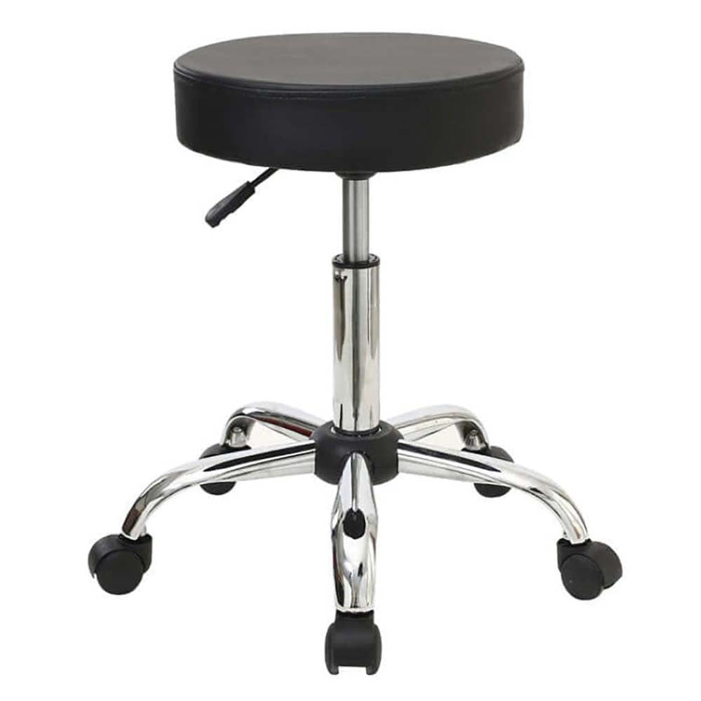 Salon stool seat dimensions 35cm by 8cm