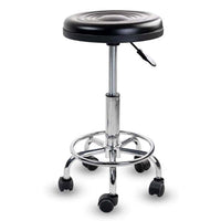 Thumbnail for Stool assembled and ready for use