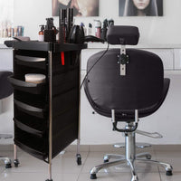 Thumbnail for Salon Trolley Salon Beauty Trolley Car - The Shopsite