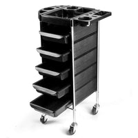 Thumbnail for Salon Trolley Salon Beauty Trolley Car - The Shopsite