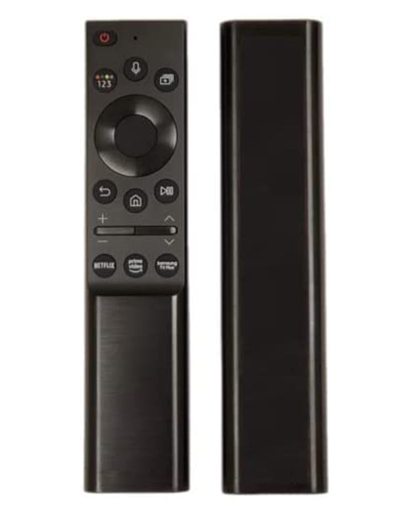Samsung TV remote used with Samsung QN85Q70AAFXZA