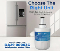 Thumbnail for Samsung Fridge Water Filter