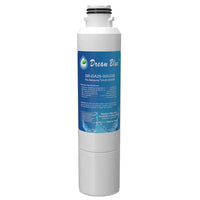 Thumbnail for Top view of Samsung fridge water filter DA29-00020B replacement