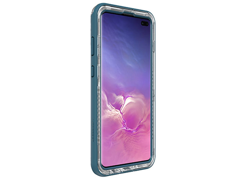 Lifeproof Next Galaxy S10 Plus Case Blue - The Shopsite