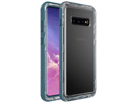 Thumbnail for Lifeproof Next Galaxy S10 Plus Case Blue - The Shopsite