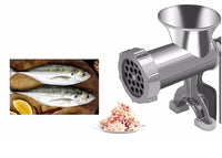 Thumbnail for Manual Meat Grinder Spice Mincer