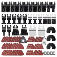 Thumbnail for Multi Tool Oscillating Saw Blades