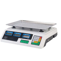 Thumbnail for Commercial Kitchen Scales Digital 30KG
