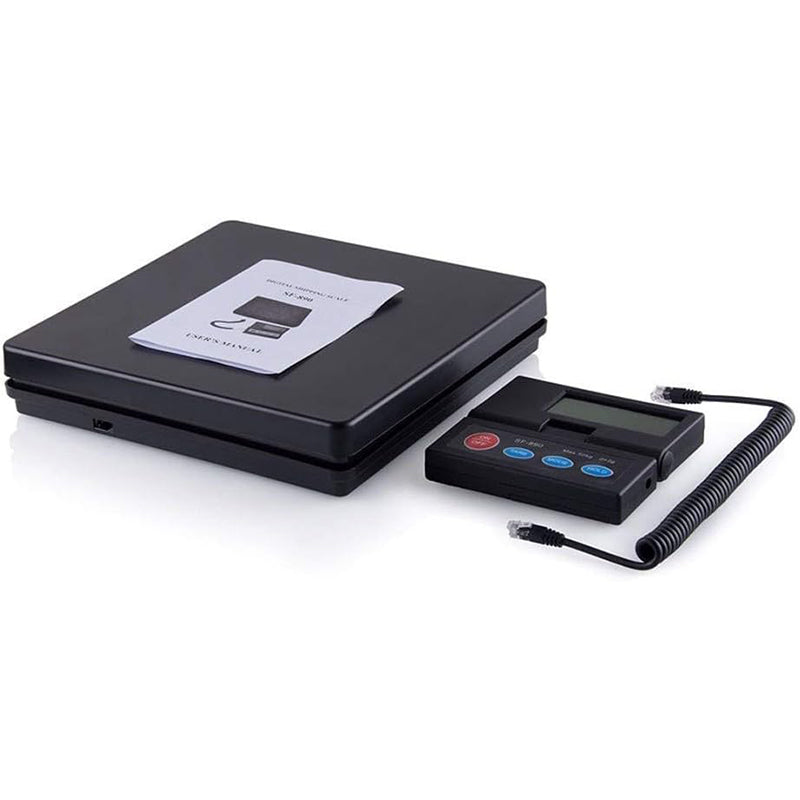 Digital Postal Scale 50 kg
