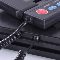 Thumbnail for Digital Scale Platform Scales Price computing scale 50kg