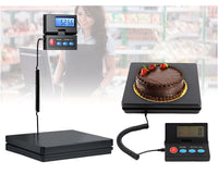 Thumbnail for Digital Postal Scale 50 kg
