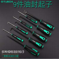 Thumbnail for Hook And Pick Removal Tools And Scraper