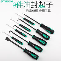 Thumbnail for Hook And Pick Removal Tools And Scraper