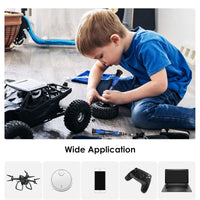 Thumbnail for Precision 142PCS Electronics Screwdriver Set