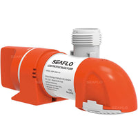 Thumbnail for SEAFLO 1100GPH Bilge Pump