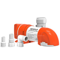 Thumbnail for SEAFLO 1100GPH Bilge Pump