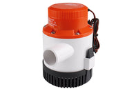 Thumbnail for 12V Submersible Boat Bilge Water Pump 3500 GPH