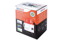 Thumbnail for 12V Submersible Boat Bilge Water Pump 3500 GPH