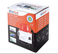 Thumbnail for Seaflo Bilge Pump 24V - The Shopsite
