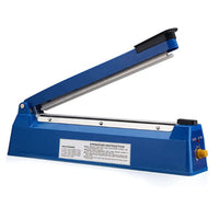 Thumbnail for 400mm 16 Inch Impulse Heat Sealer - The Shopsite