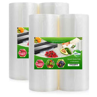 Thumbnail for Vacuum Sealer Bags Food Saver Roll