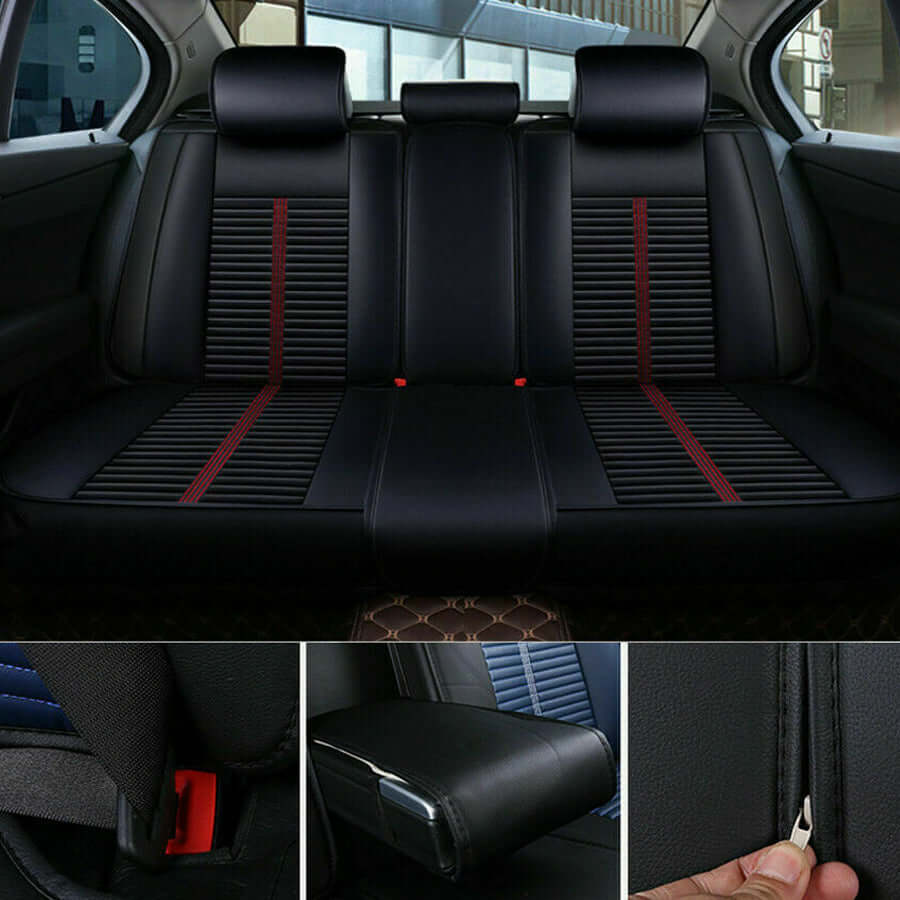 Car Seat Cover - The Shopsite