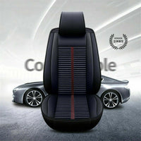 Thumbnail for Car Seat Cover