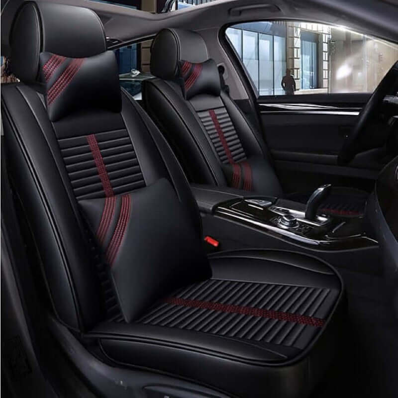 Car Seat Cover - The Shopsite