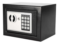 Thumbnail for Electronic Security Safe Box  Digital Safe Box Cash Safe Box