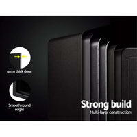 Thumbnail for Home Security Safe Lock Box