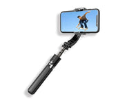 Thumbnail for Bluetooth Selfie Stick Tripod Bluetooth Remote