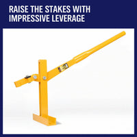 Thumbnail for Fence Post / Waratah Lifter / Puller - The Shopsite