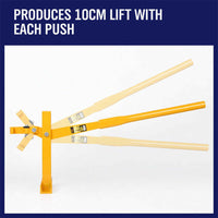 Thumbnail for Fence Post / Waratah Lifter / Puller - The Shopsite