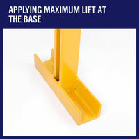 Thumbnail for Fence Post / Waratah Lifter / Puller - The Shopsite