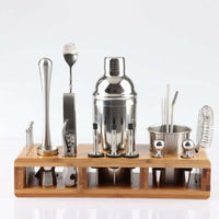 Thumbnail for Cocktail Shaker 350Ml 23Pcs - The Shopsite